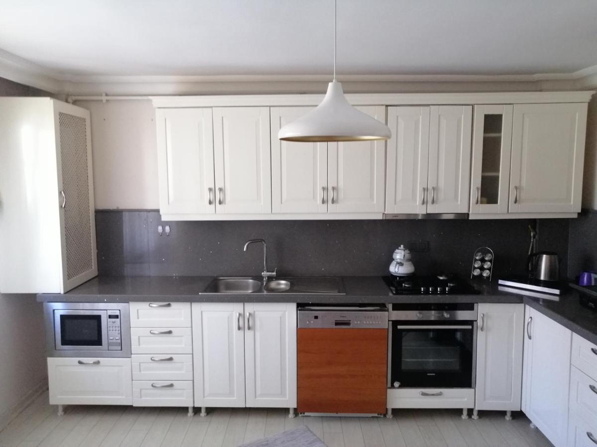 Garden House Apartment Istanbul Exterior foto