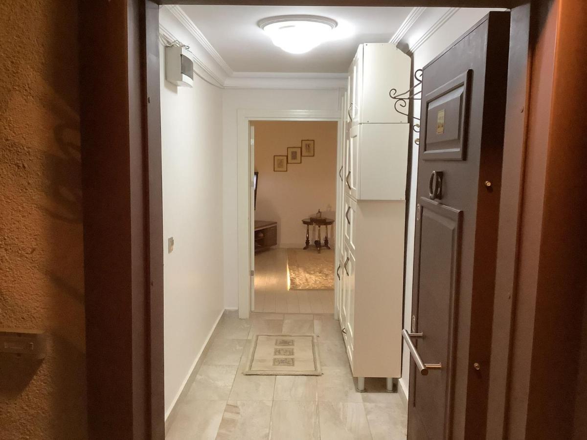 Garden House Apartment Istanbul Exterior foto