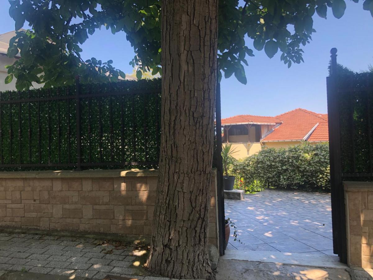 Garden House Apartment Istanbul Exterior foto