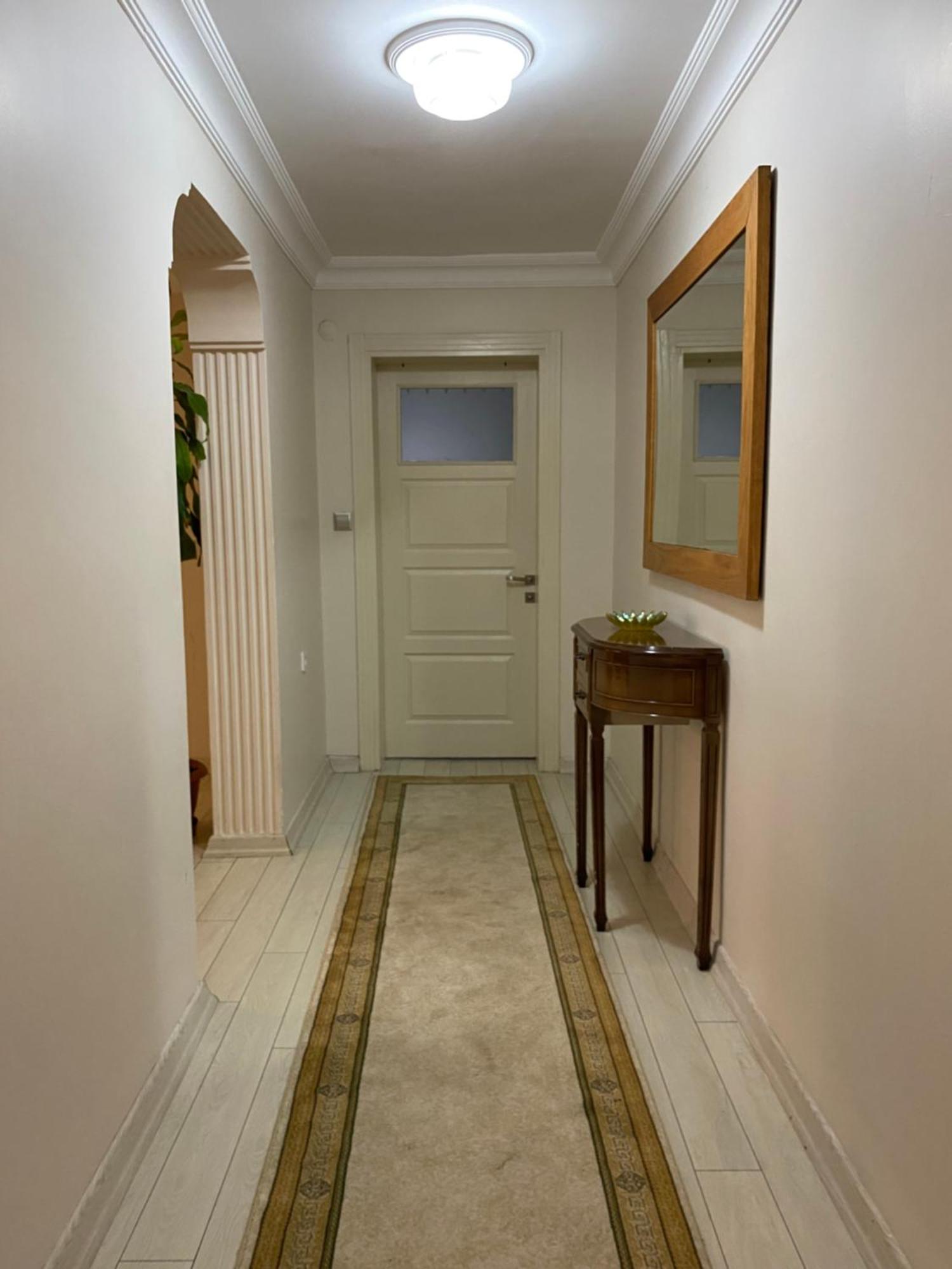 Garden House Apartment Istanbul Exterior foto