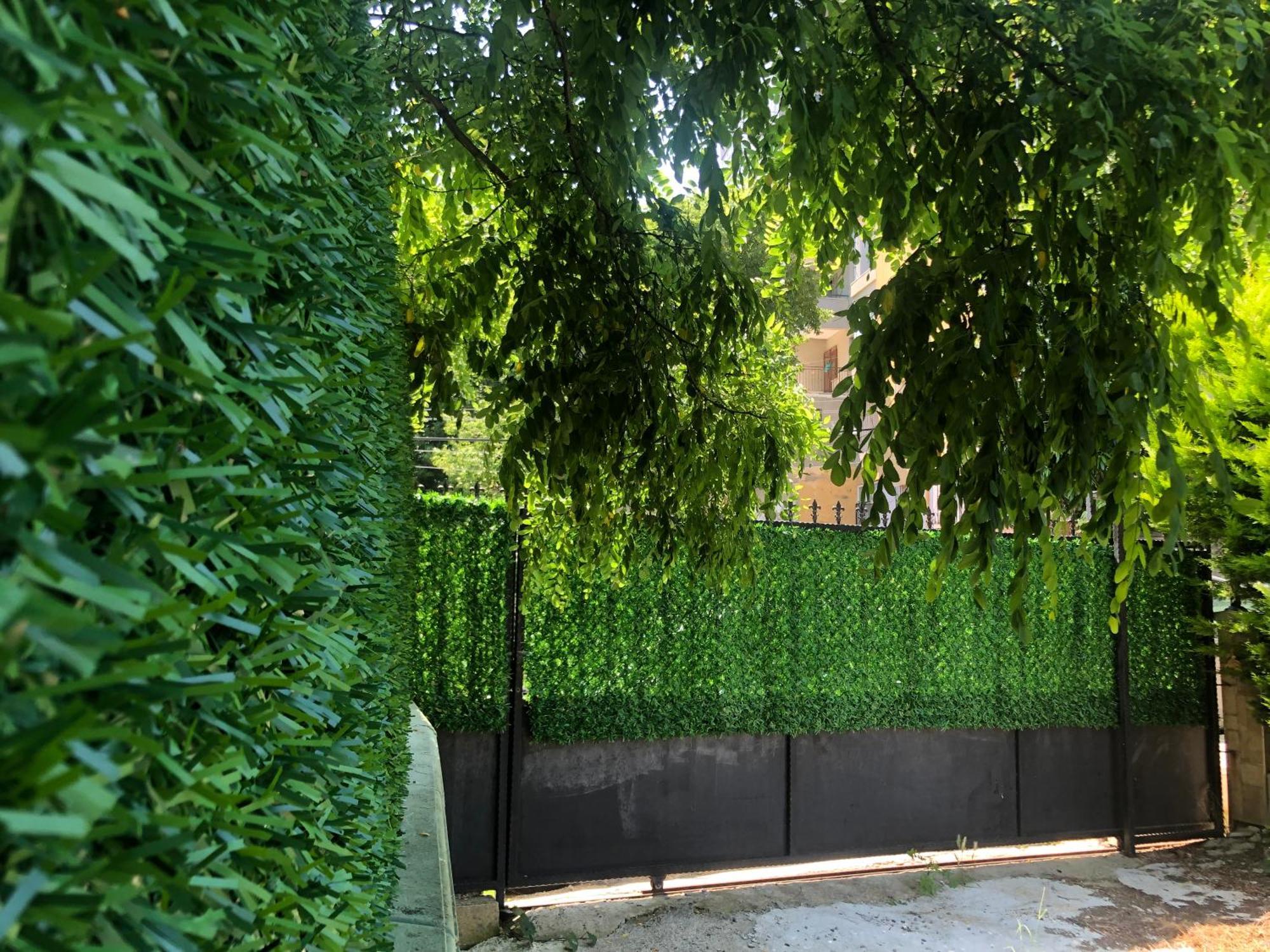 Garden House Apartment Istanbul Exterior foto