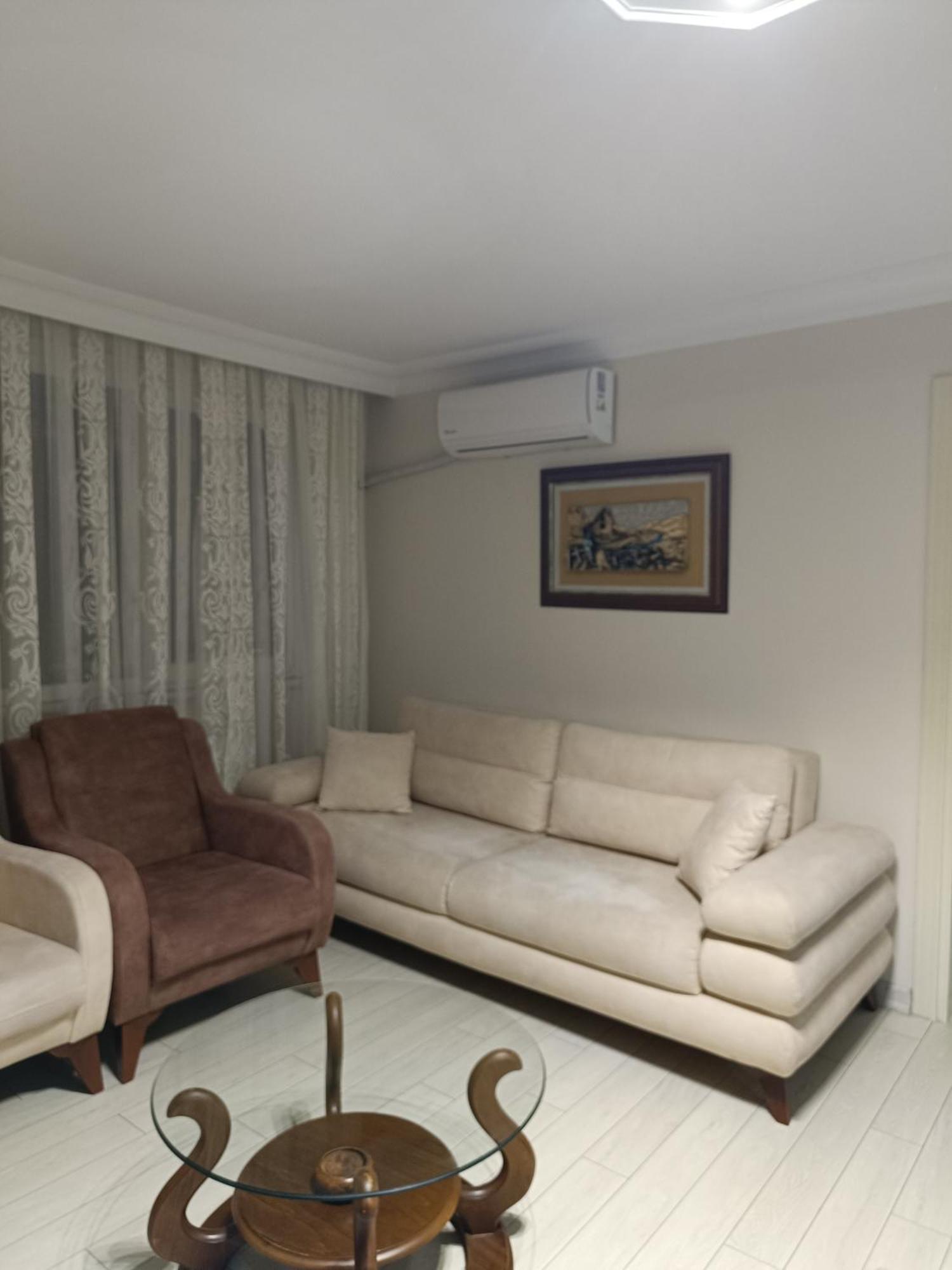Garden House Apartment Istanbul Exterior foto