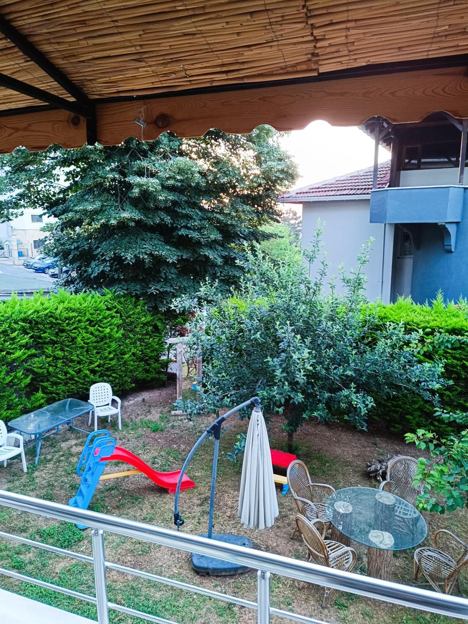 Garden House Apartment Istanbul Cameră foto
