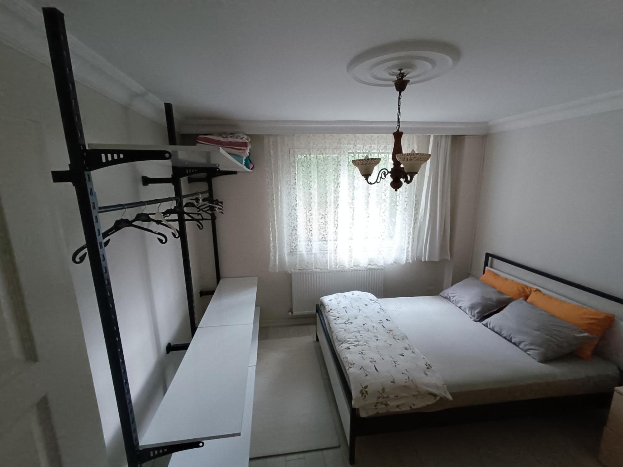 Garden House Apartment Istanbul Cameră foto