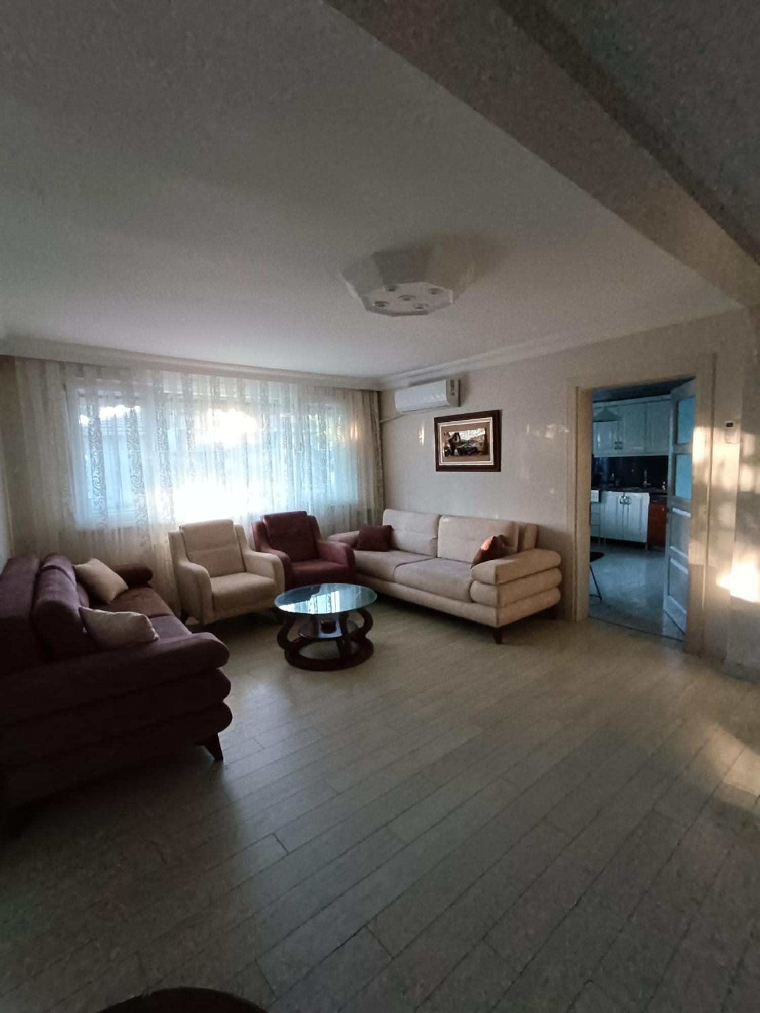 Garden House Apartment Istanbul Cameră foto