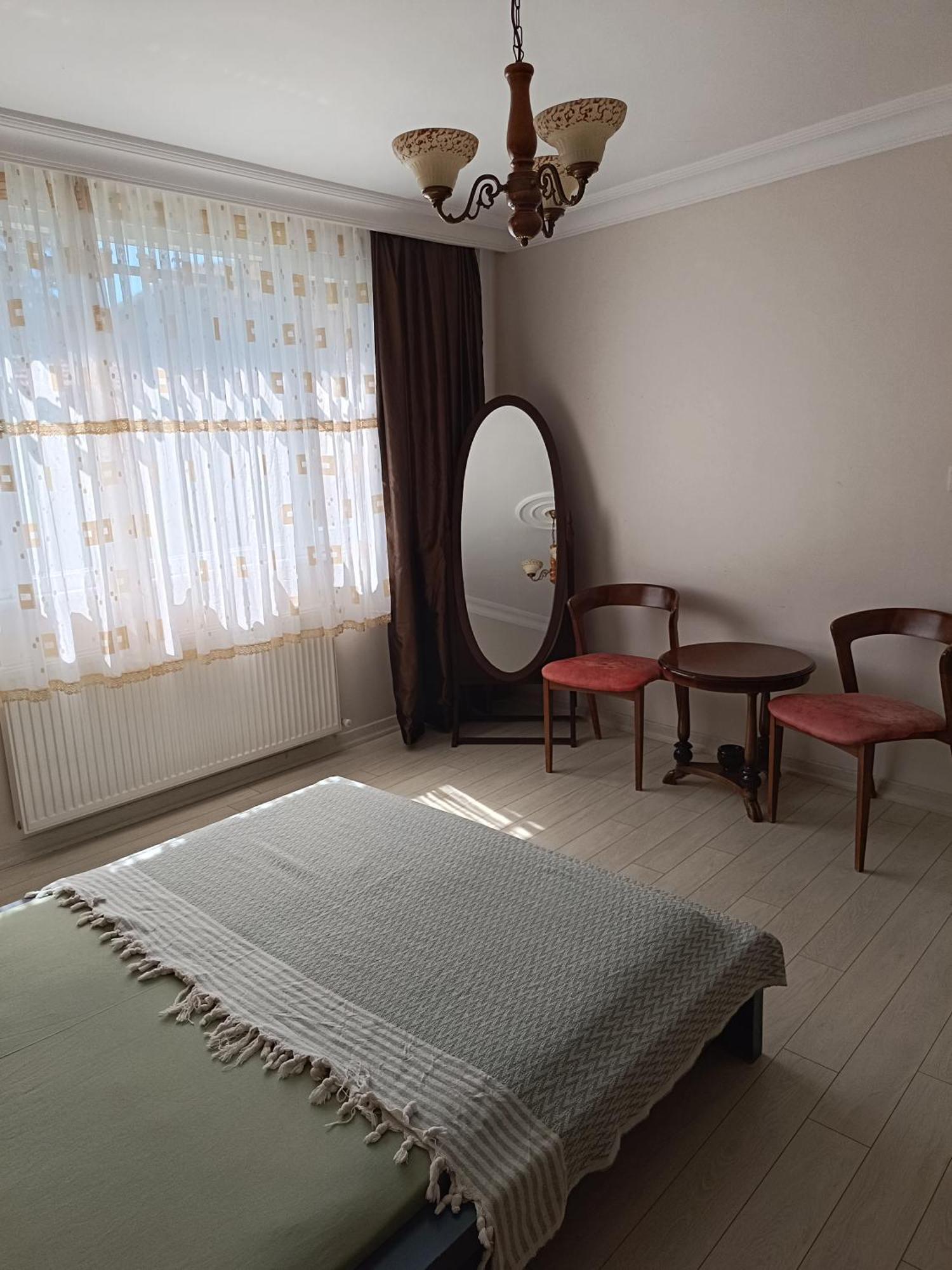 Garden House Apartment Istanbul Cameră foto