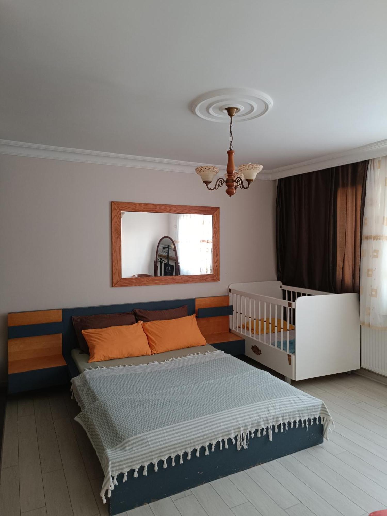 Garden House Apartment Istanbul Cameră foto
