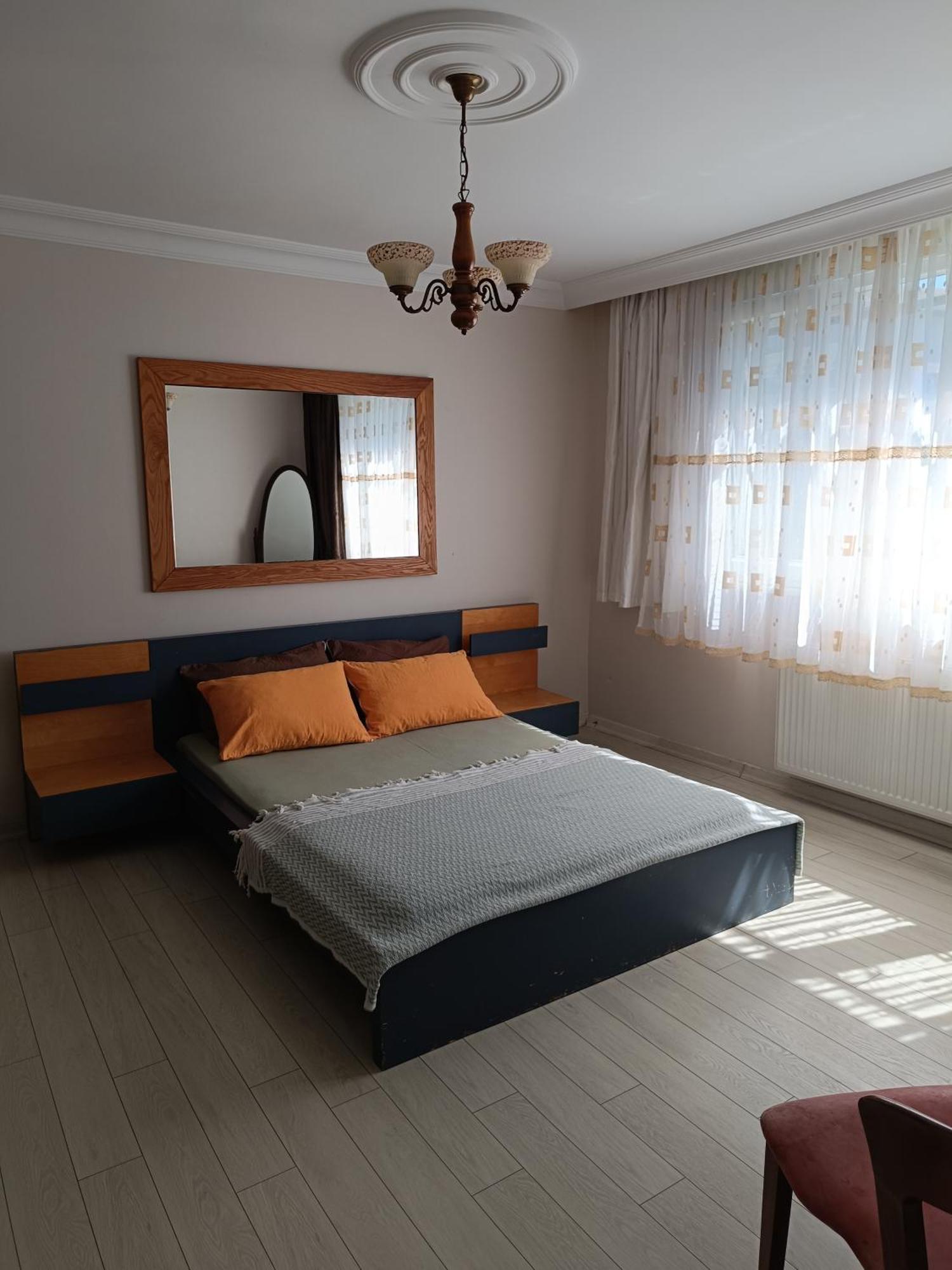 Garden House Apartment Istanbul Cameră foto