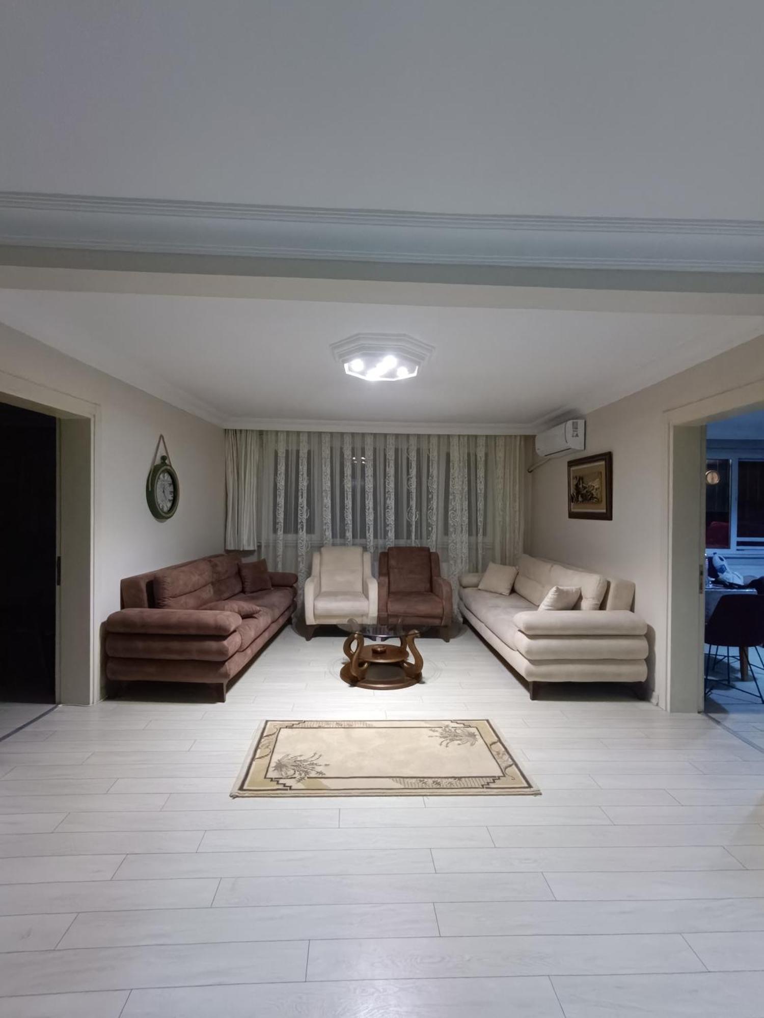 Garden House Apartment Istanbul Cameră foto
