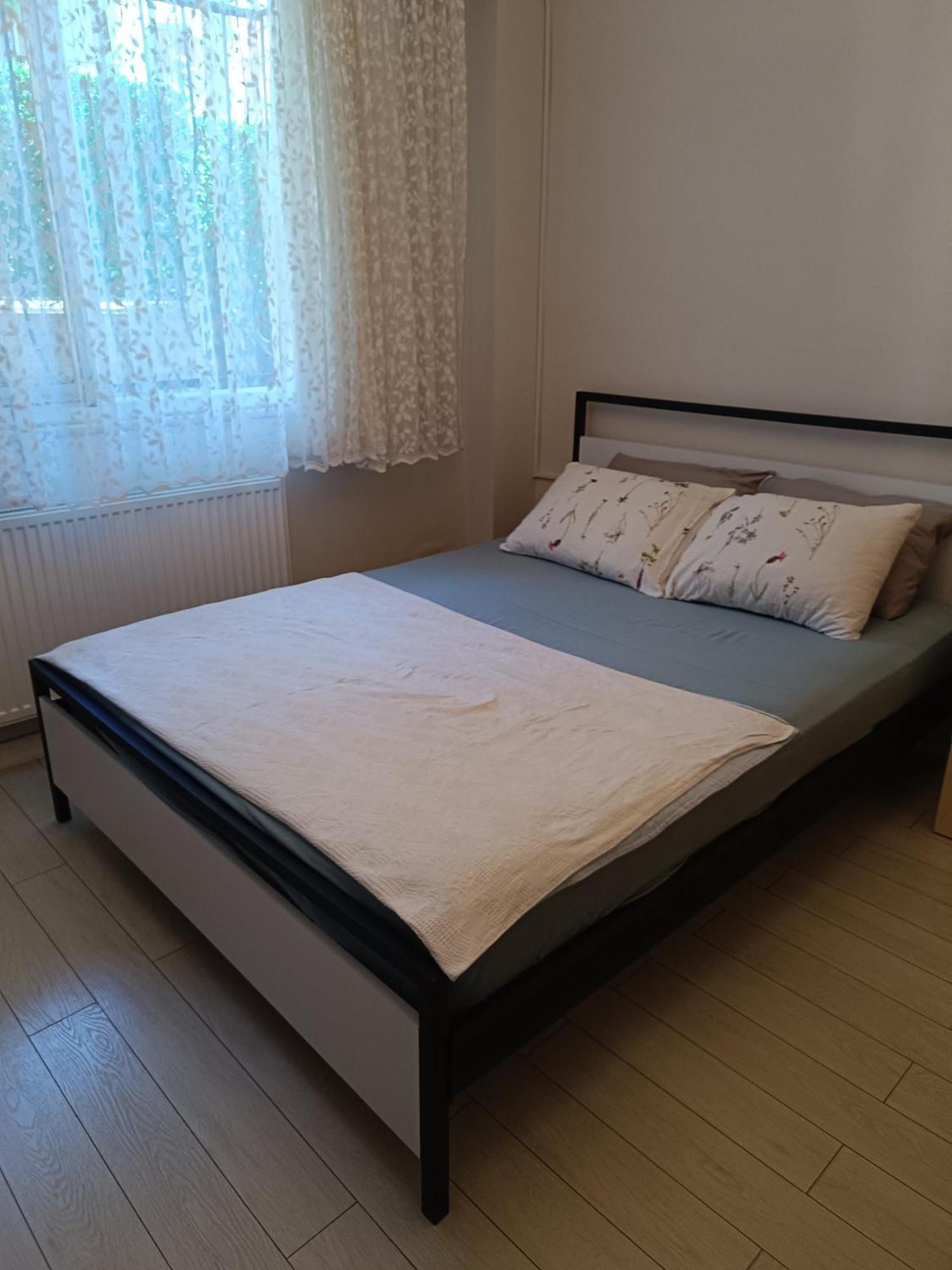 Garden House Apartment Istanbul Cameră foto