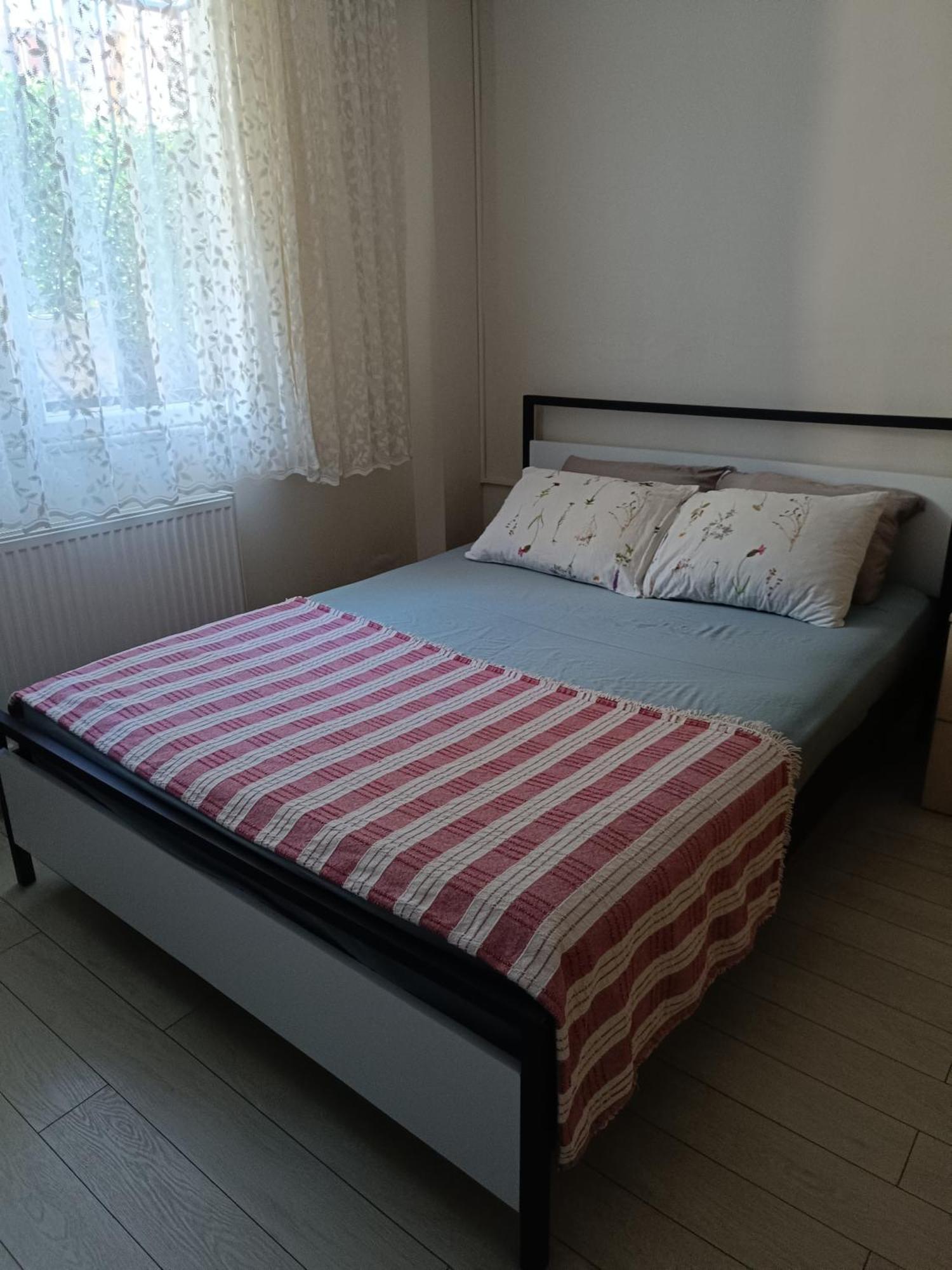 Garden House Apartment Istanbul Exterior foto