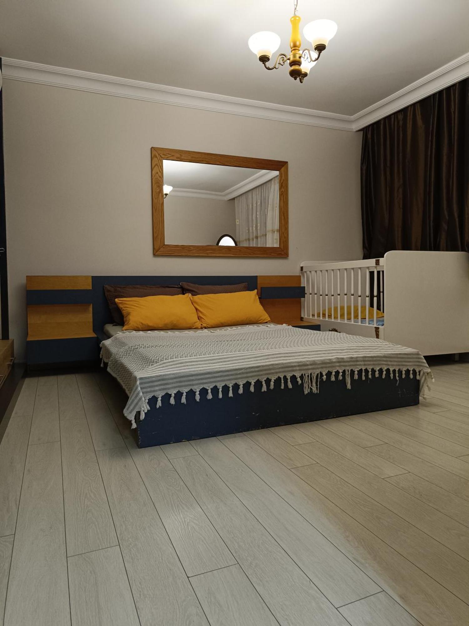 Garden House Apartment Istanbul Exterior foto