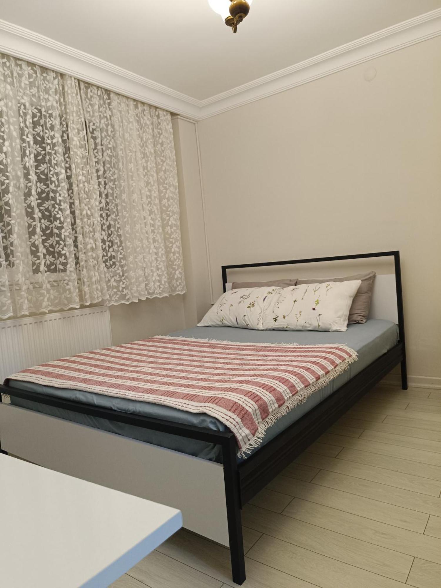 Garden House Apartment Istanbul Exterior foto