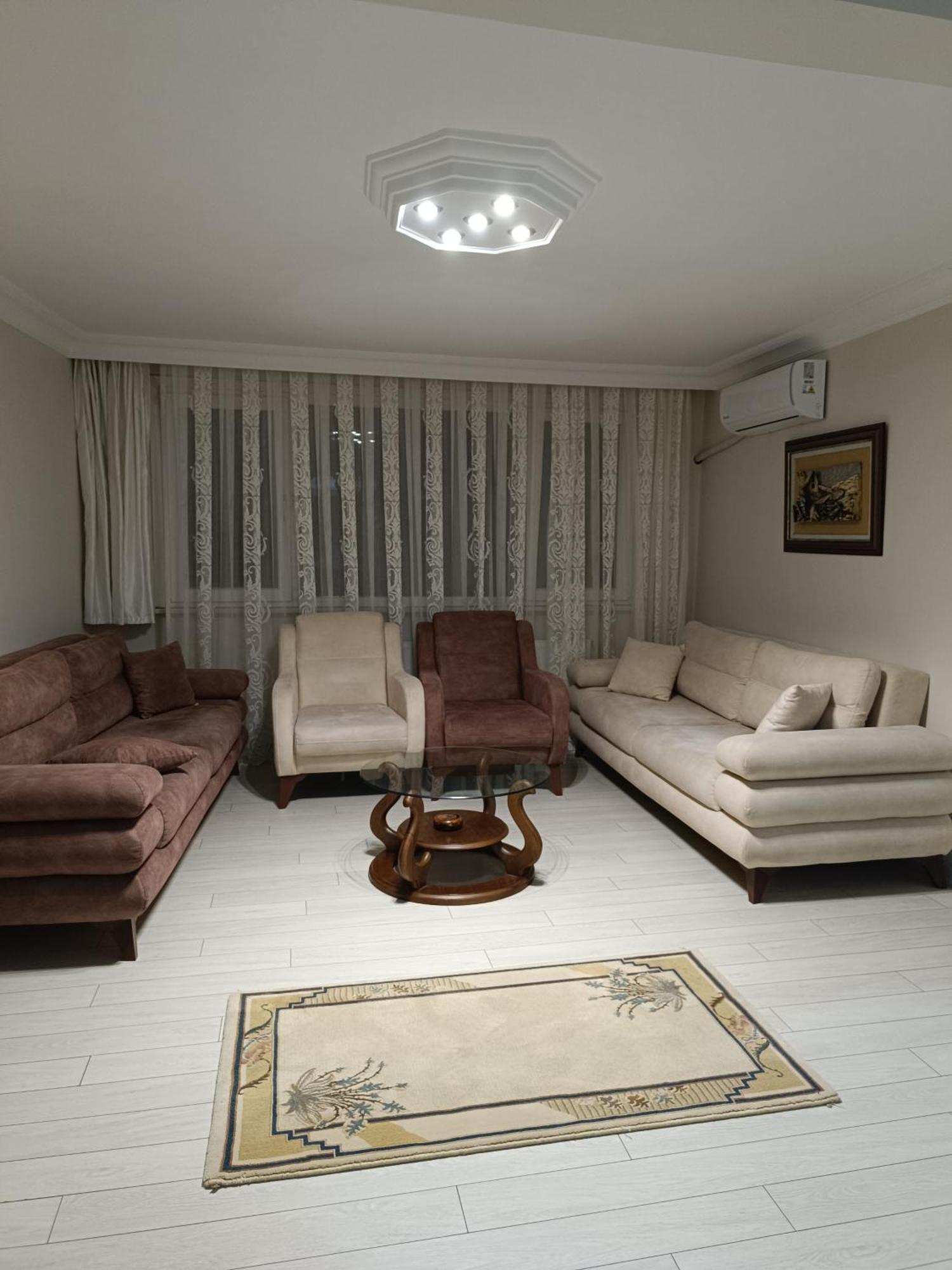 Garden House Apartment Istanbul Exterior foto