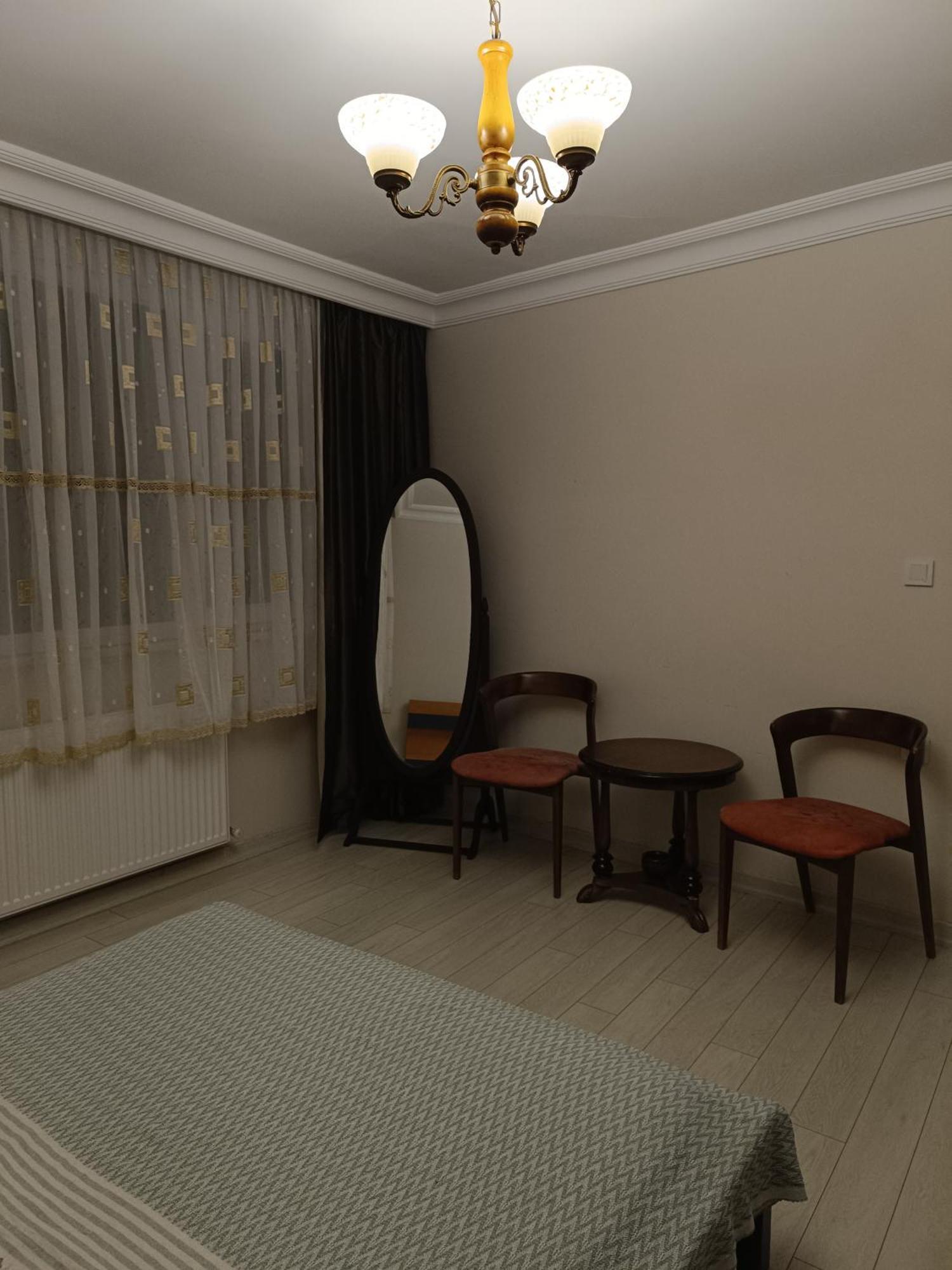 Garden House Apartment Istanbul Exterior foto