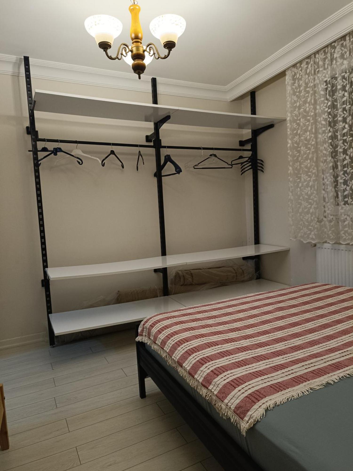 Garden House Apartment Istanbul Exterior foto