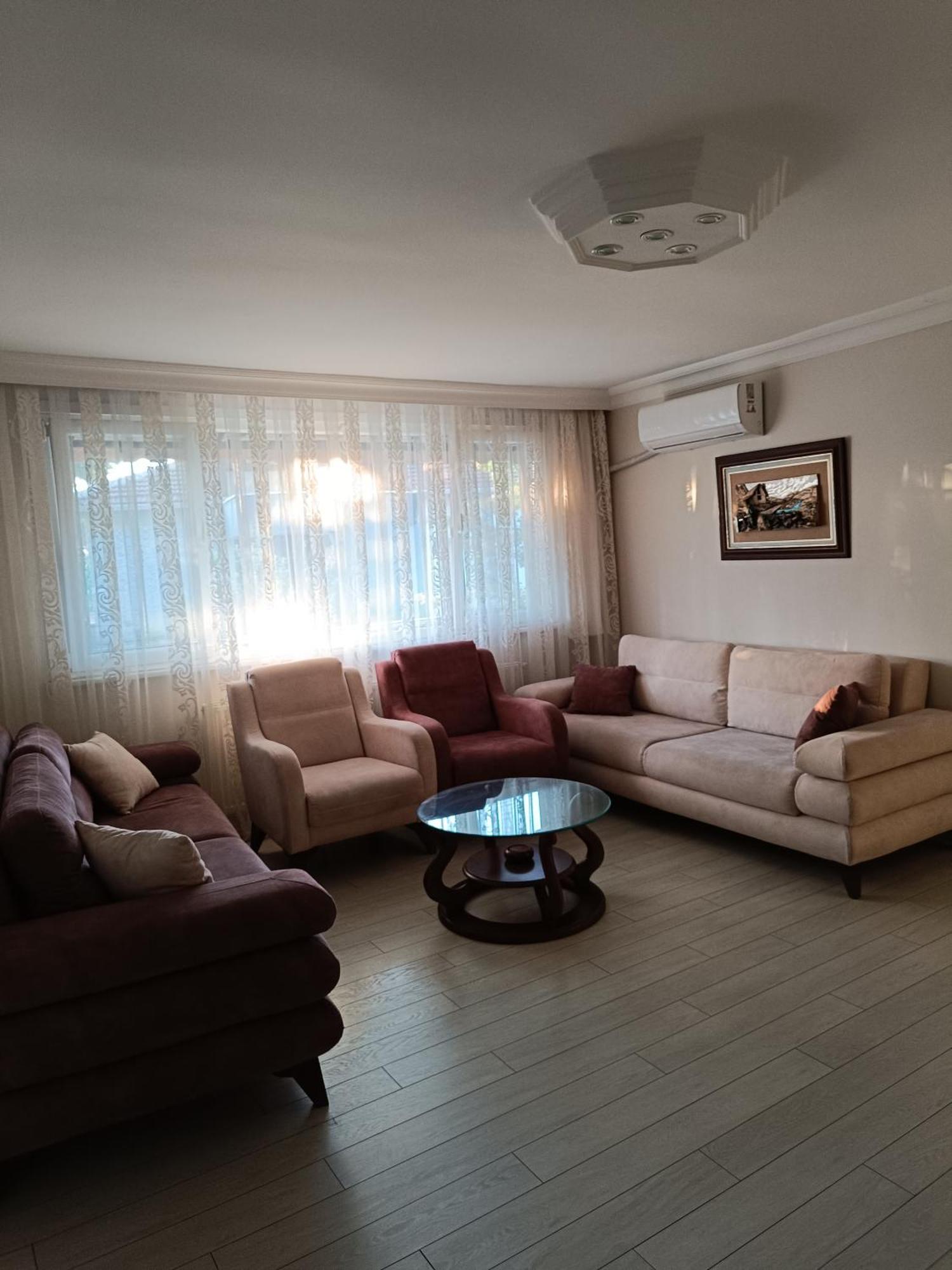 Garden House Apartment Istanbul Exterior foto
