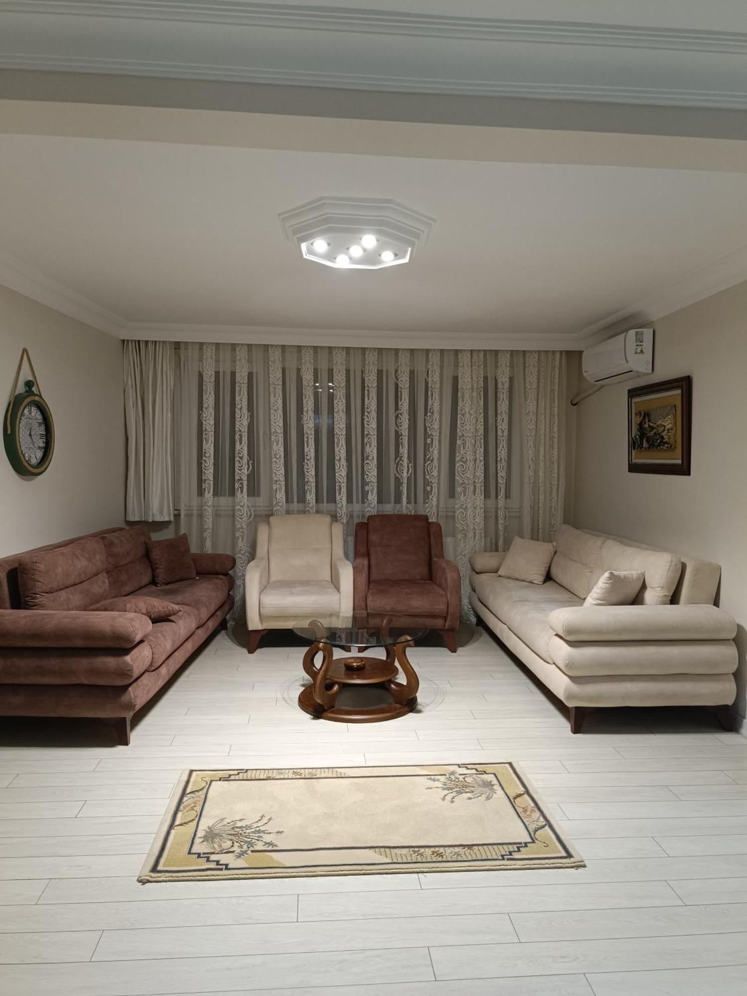 Garden House Apartment Istanbul Exterior foto