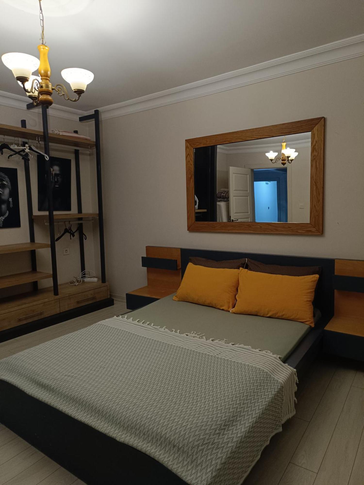 Garden House Apartment Istanbul Exterior foto